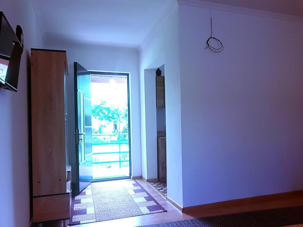 Guest House Villa Kvareli Exterior foto